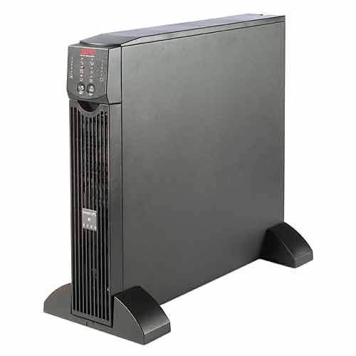 APC Smart UPS RT 1000VA 230V (Part SURT1000XLI)