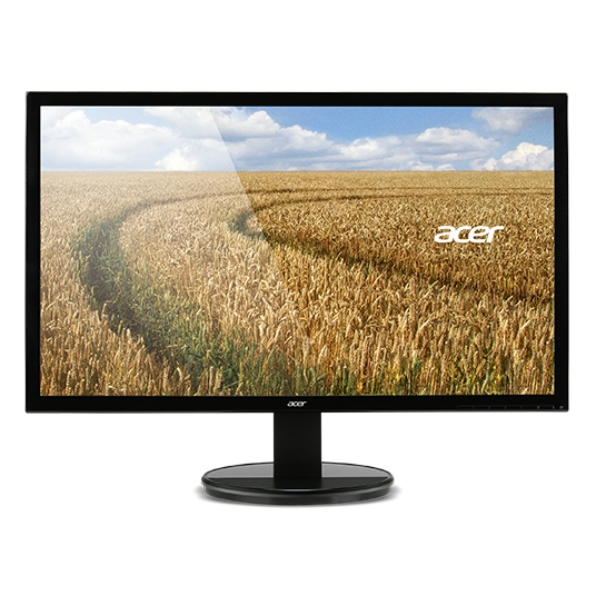 Màn hình Acer K202HQL, 19,5