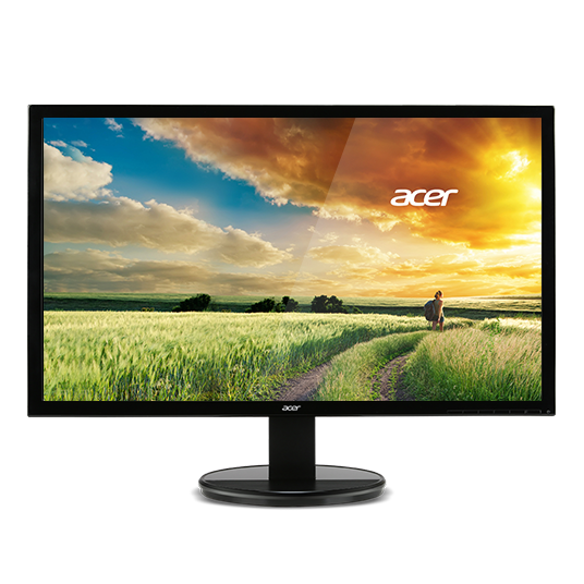 Màn hình Acer K222HQL, 21,5