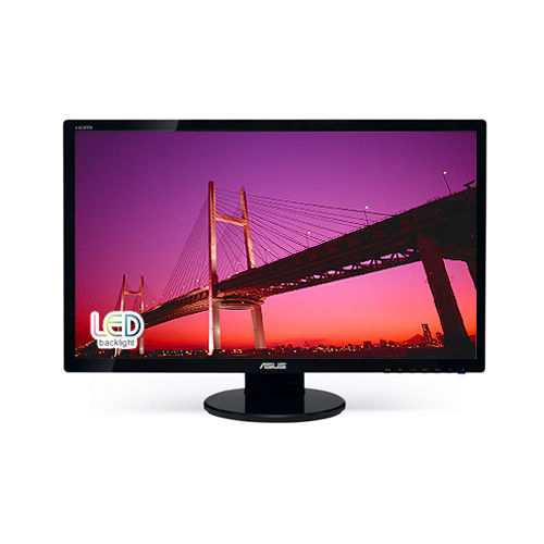 Màn hình Asus VE278H, 27