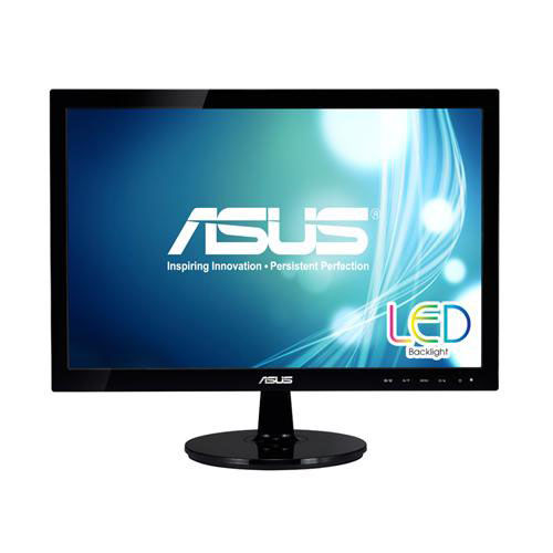 Mành hình Asus VS197DE, 18,5