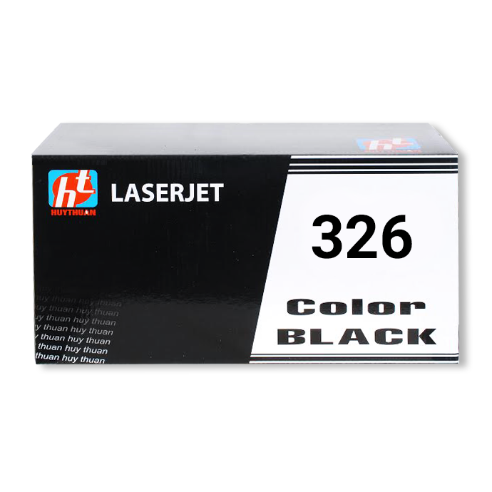 Mực HT 326 Laser Cartridge (326)