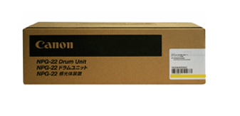 Canon NPG-22 Yellow Drum Unit (NPG-22)