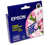 Mực in Epson T049690 Light Magenta Ink Cartridge