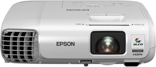 Máy chiếu Epson EB-905