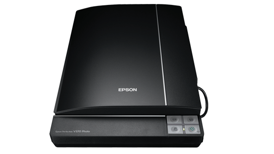 Máy Scan Epson Perfection V370 Photo Scanner