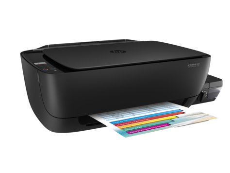 Máy in HP DeskJet GT 5820 All-in-One Printer (M2Q28A)