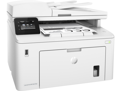 Máy in HP LaserJet Pro MFP M227fdw (G3Q75A)