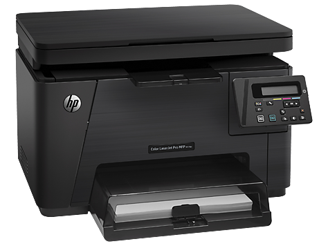 Máy in HP Color LaserJet Pro MFP M176n (CF547A)