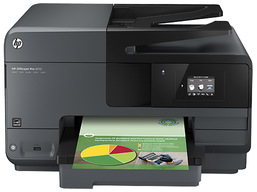 Máy in HP Officejet Pro 8620 e-All-in-One Printer (A7F65A)