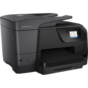 Máy in HP OfficeJet Pro 8710 All-in-One Printer (D9L18A)