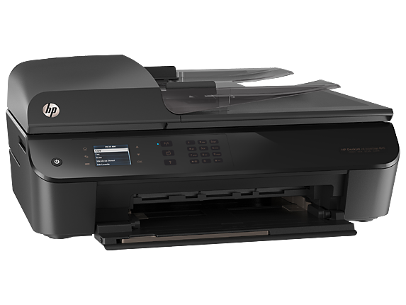 Máy in HP Deskjet Ink Advantage 4645 e-All-in-One Printer (B4L10C)