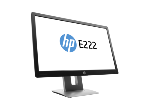 Màn hình HP EliteDisplay E222, 21.5