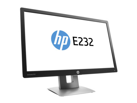 Màn hình HP EliteDisplay E232, 23