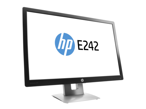 Màn hình HP EliteDisplay E242, 24