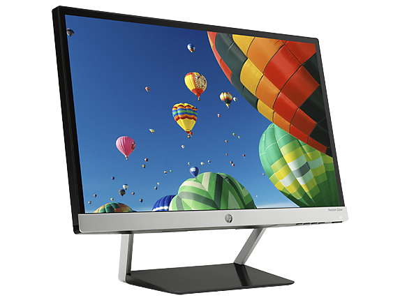 Màn hình HP Pavilion 22cw 21.5-inch IPS LED Backlit Monitor (J7Y66AS)