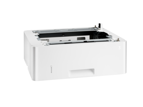 Khay giấy HP LaserJet Pro 550-sheet Feeder Tray (D9P29A)