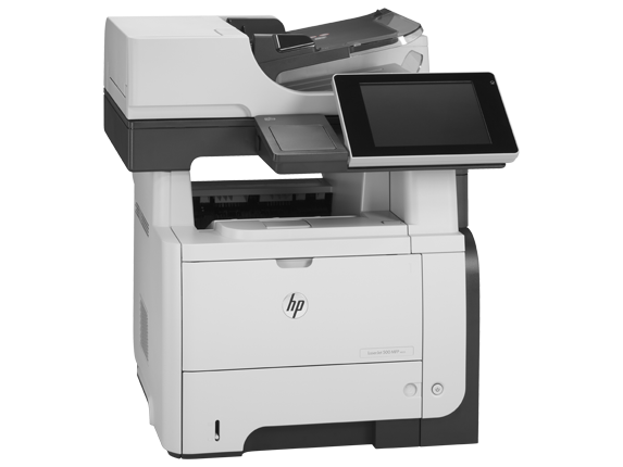 Máy in đa năng HP LaserJet Enterprise 500 MFP M525dn