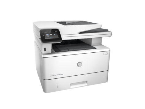 Máy in đa năng HP LaserJet Pro MFP M426dw (F6W13A)