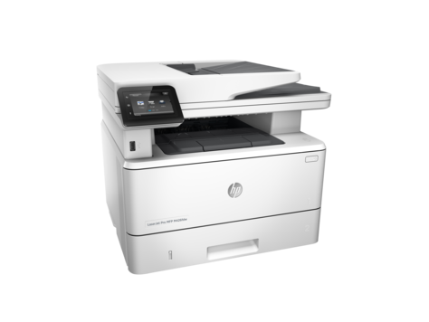 Máy in đa năng HP LaserJet Pro MFP M426fdw (F6W15A)