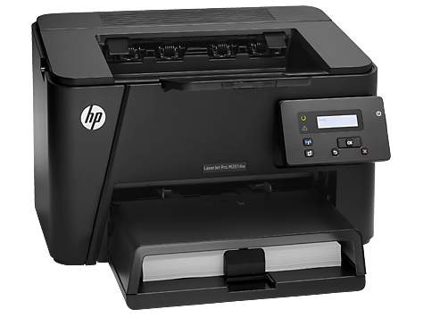 Máy in HP LaserJet Pro M201dw, (CF456A) Duplex, Wifi, Laser trắng đen