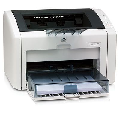 Máy in HP LaserJet 1022 printer (Q5912A)