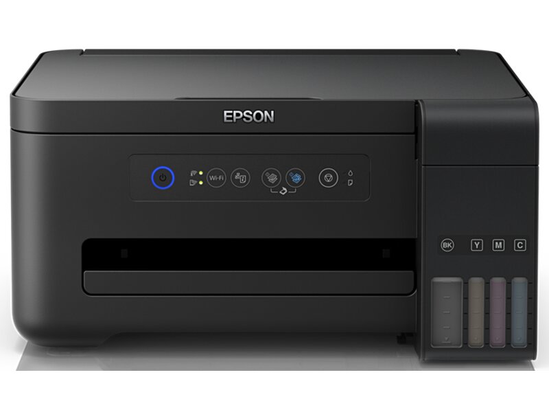 Máy in phun màu đa năng Epson L4150