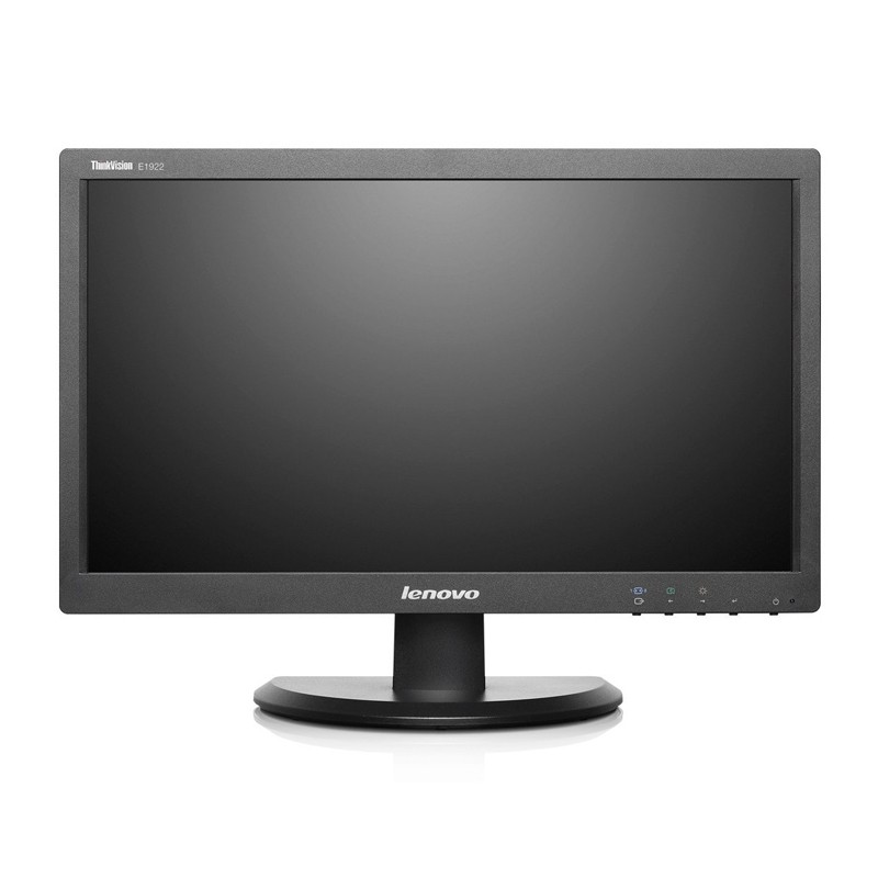 Màn hình LCD Lenovo ThinkVision 19