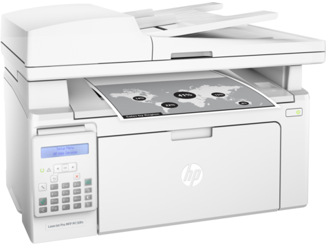 Máy in HP LaserJet Pro MFP M130fn (G3Q59A)