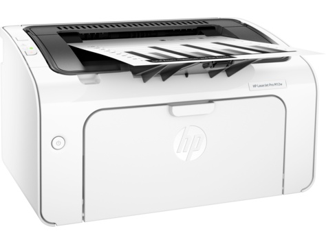 Máy in HP LaserJet Pro M12w Printer (T0L46A)