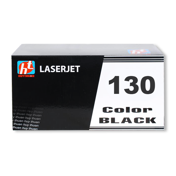 Mực in HT 130A CyanLaserJet Toner Cartridge (CF351A)