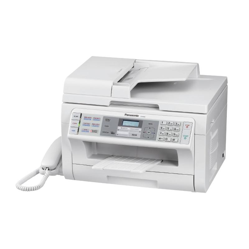 Máy in Panasonic KX-MB2090, In Scan, Copy, Fax, Tel, PC Fax