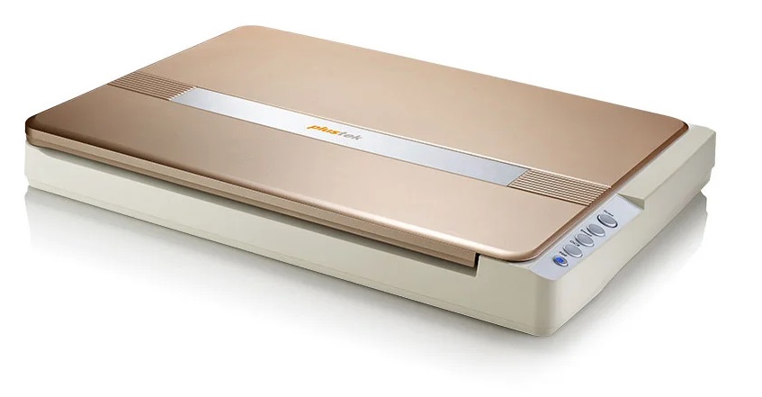 Máy scan Plustek OpticSlim 1680H