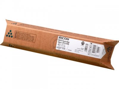 Mực in Ricoh SPC430, Cyan Toner Cartridge