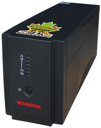 UPS 1000VA SANTAK OFFLINE BLAZER 1000