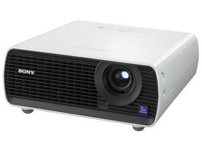 Máy chiếu Sony VPL-EX120