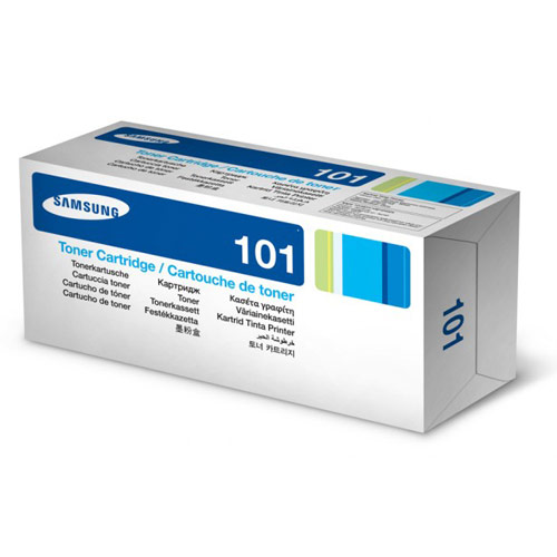 Mực in Samsung MLT D101S/SEE Black Toner Cartridge