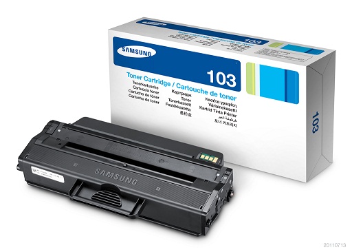 Mực in Samsung MLT-D103L Black Toner Cartridge (MLT-D103L)