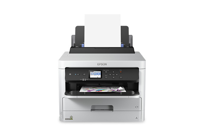 Máy in Epson WorkForce Pro WF-C5290