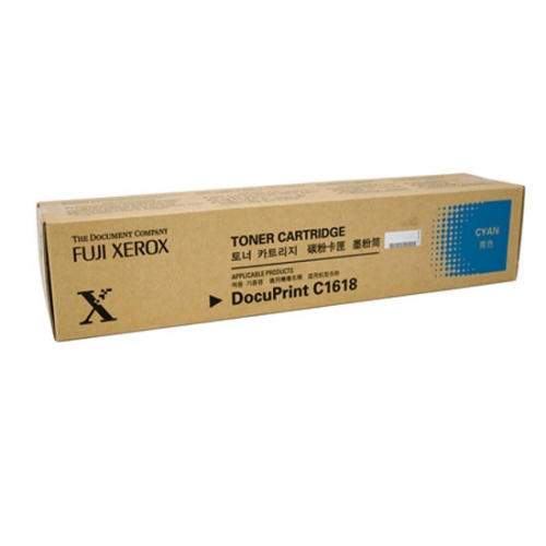 Mực in Xerox CT200227 Cyan Toner Cartridge (CT200227)