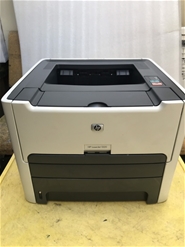 Máy in cũ HP LaserJet 1320 Printer (Q5927A)