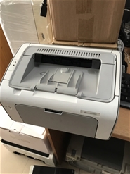 Máy in cũ HP LaserJet Pro P1102 Printer (CE651A)