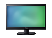 Màn hình AOC E2450SWD, 23,5