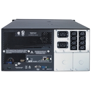 APC Smart UPS 5000VA (SUA5000RMI5U)