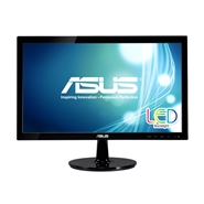 Mành hình Asus VS207DE, 19,5