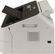 Máy Fax Brother 2840, Laser trắng đen