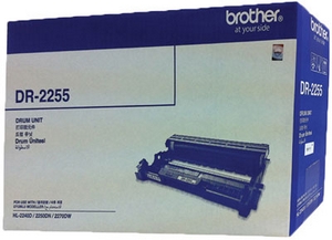 Drum Brother DR 2255, nguyên bộ chính hãng