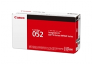 Mực in Canon 052 Black Toner Cartridge