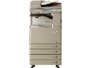 Máy photocopy màu Canon iR-ADV C2220