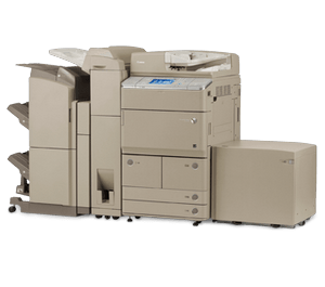 Canon imageRUNNER ADVANCE 6075